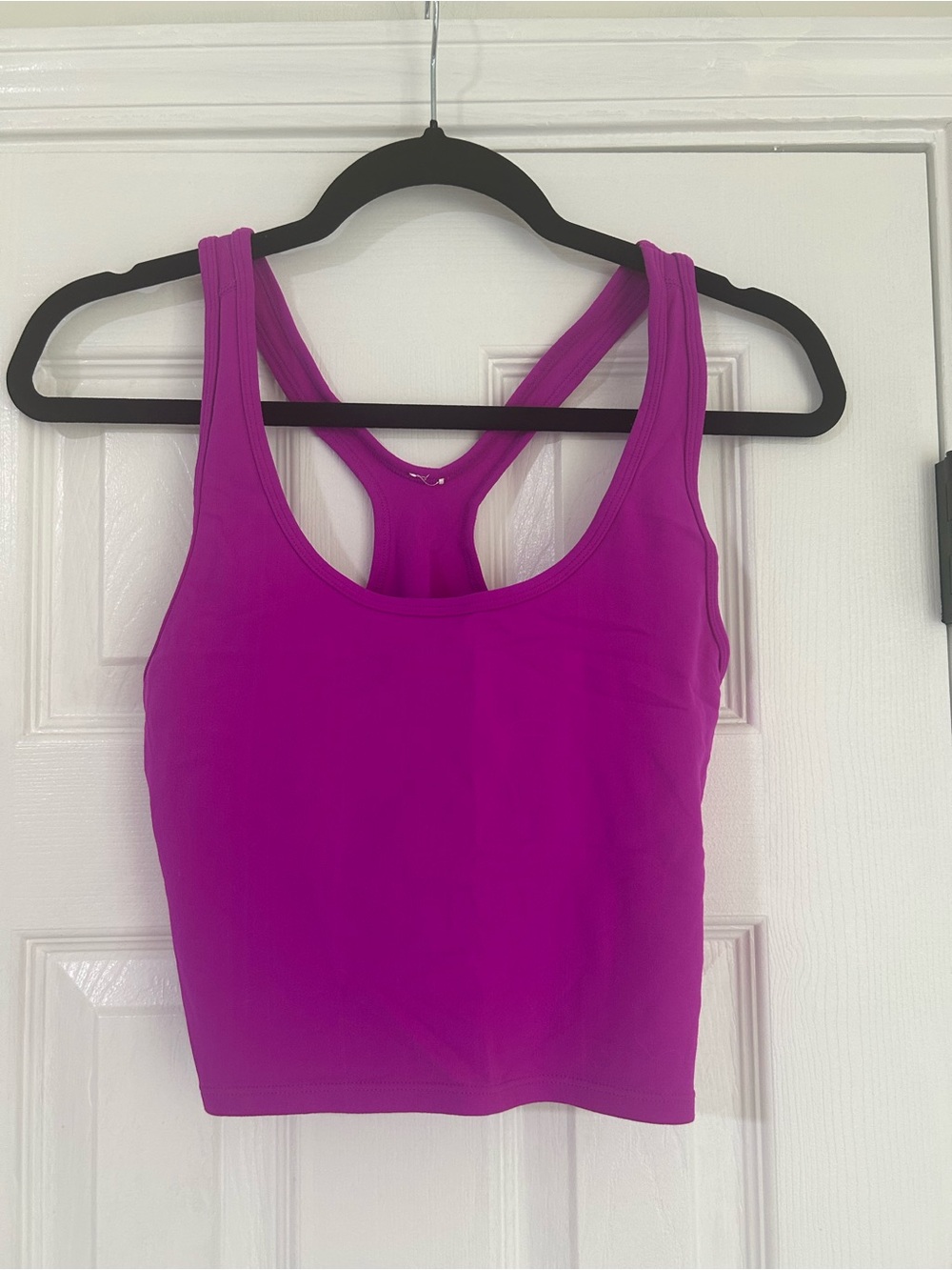 Fabletics crop top